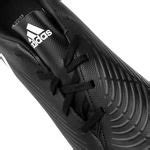 Adidas Predator Edge Tf Shadowportal Schwarz Wei Rot