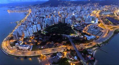 Melhores Cidades Para Morar Em Santa Catarina Myside