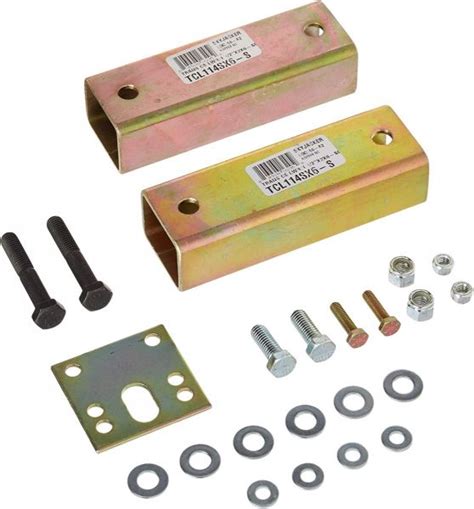 Buy Skyjacker Transfer Case Lowering Kit For Jeep Cherokee Xj