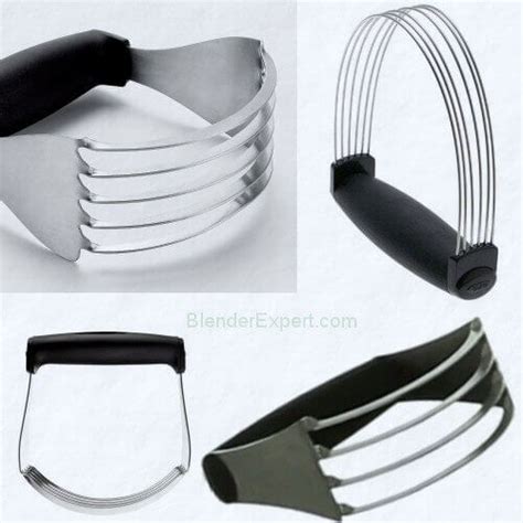 Benefits Of A Pastry Blender