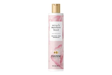The 10 Best Drugstore Sulfate Free Shampoos Tested