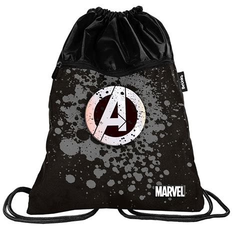 Avengers Borsa Da Piscina 45 Cm