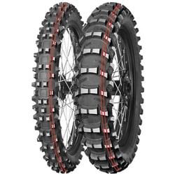 Mitas Terra Force MX Sand Motorradreifen: Pneus Online