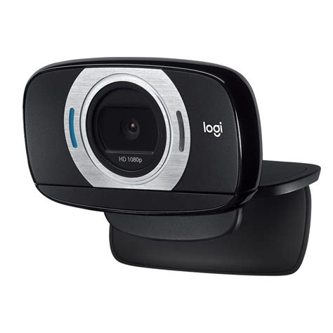 Logitech C615 Webcam Full Hd 1080p