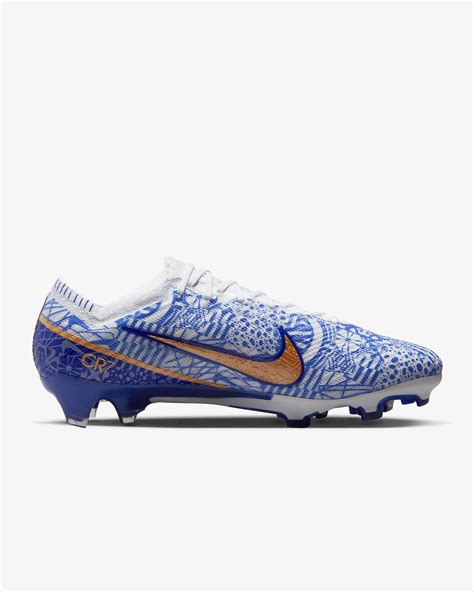 TFC Football - NIKE ZOOM MERCURIAL VAPOR 15 ELITE CR7 FG