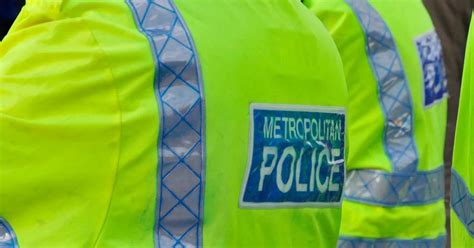 Body Of Newborn Baby Found In South East London Mylondon