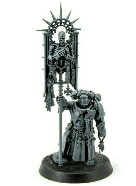 Primaris Space Marines Indomitus Bladeguard Ancient Warhammer 40k