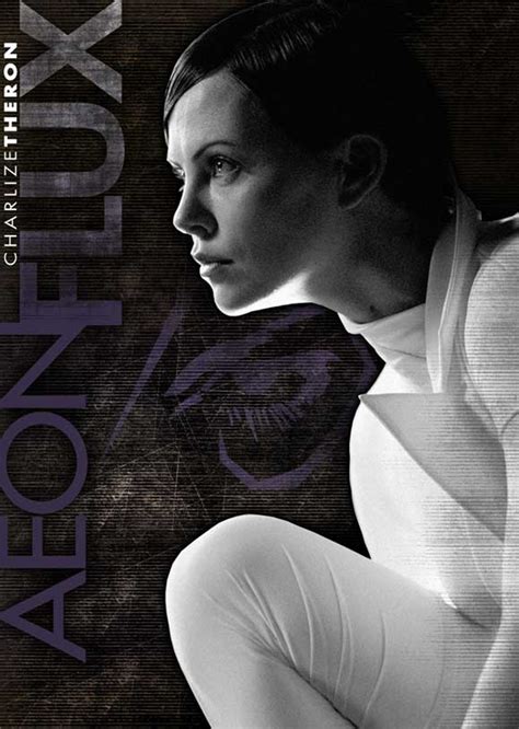 Aeon Flux Movie Poster Print (27 x 40) - Item # MOVCI2972 - Posterazzi