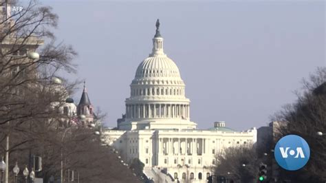 众议院美国与中共战略竞争特设委员会即将举行首场听证会 博讯新闻网