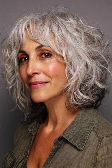 Stylists are seeing a surge in requests for haircuts for women 50 and over 15