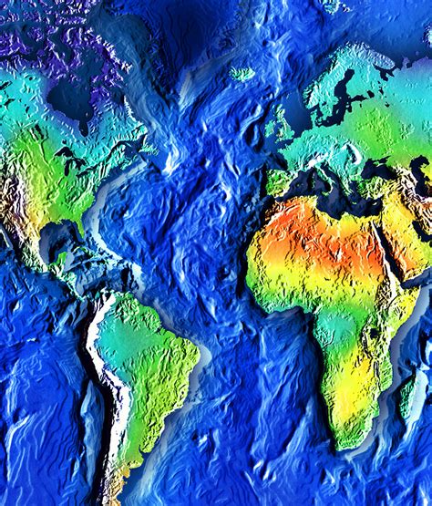 Physical Geography — Bachelor of Science - University of the Fraser Valley (UFV)