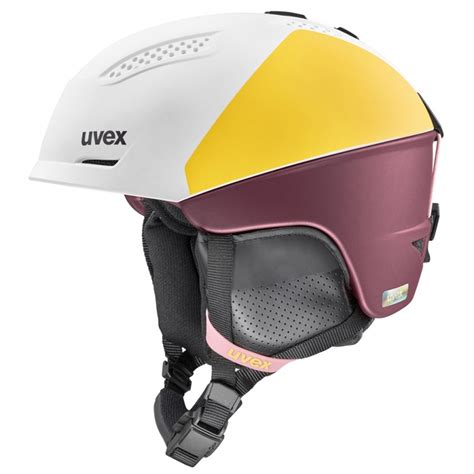 Kask Narciarski Uvex Ultra Pro We Wrosport Pl