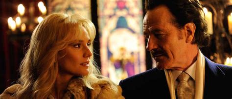 'The Infiltrator' Trailer: Bryan Cranston Takes Down A Drug Empire For ...