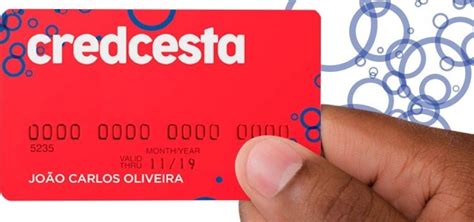 Como Ver O Saldo Do Credcesta - Entenda o que é o CREDCESTA – AASA Bahia