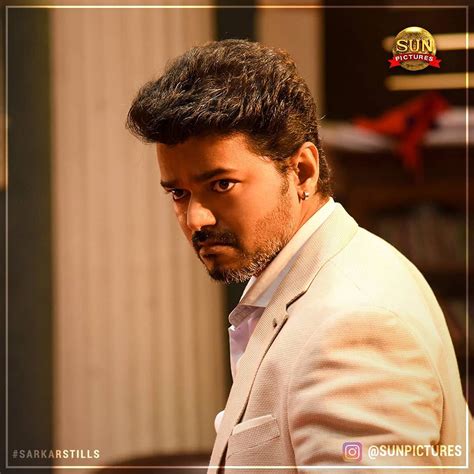 Sarkar Movie Stills | Chennai365