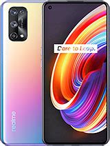 Realme X7 Pro - Full phone specifications