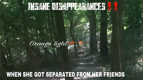 Insane Disappearances‼️ When We Got Separated Youtube