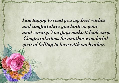 Happy 20th Wedding Anniversary Wishes Quotes Best Wishes