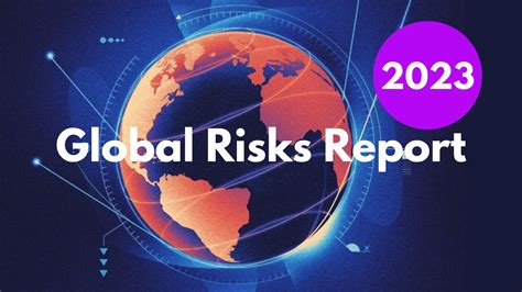 The Global Risks Report 2023 Maritimecyprus