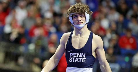 Recap Penn State Wrestling Crowns Four Ncaa Champs Wins Team Title