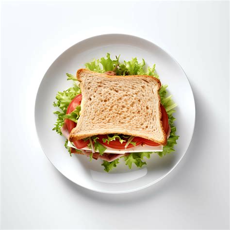 Sandwich Clipart Stock Photos, Images and Backgrounds for Free Download
