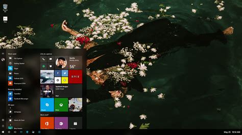 Microsoft Rilascia La Prima Build Di Windows 10 Redstone 3 Hardware