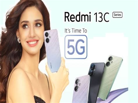 Redmi का धमाका लॉन्च किया सबसे सस्ता 5g स्मार्टफोन मिलेंगे ढेर सारे