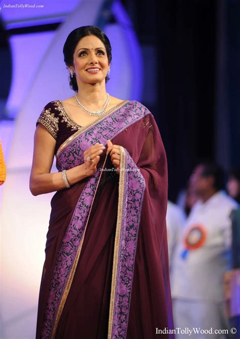 Sridevi Saree Photos Songs By Lyrics
