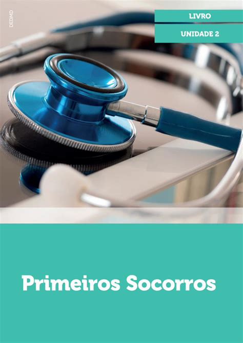 Pdf Primeiros Socorros U Cm Kls Content S Amazonaws Comcm Kls