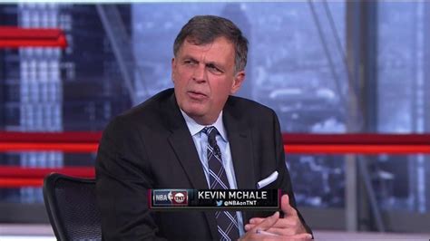 Former coach Kevin McHale discusses his firing from the Rockets ...