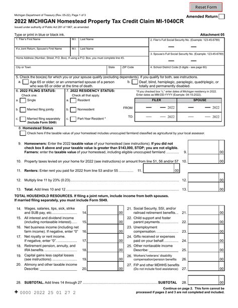 Michigan Property Tax Increase 2024 Shea Shanon