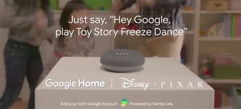 Toy Story Freeze Dance | Android Community