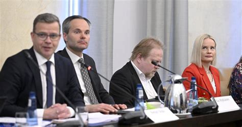 Markus Mäen kommentti Petteri Orpon kysymykset viitoittavat tietä