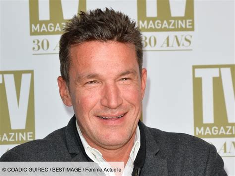 The Voice Benjamin Castaldi Critique Violemment Coco Candidate Qui A