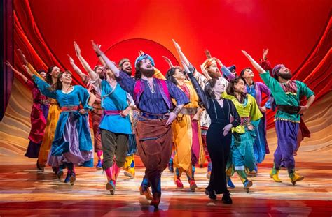New Victoria Theatre Woking Shows Tickets Seating Maps