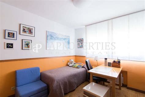 Piso de 102 m² en venta en Les Corts Barcelona aProperties