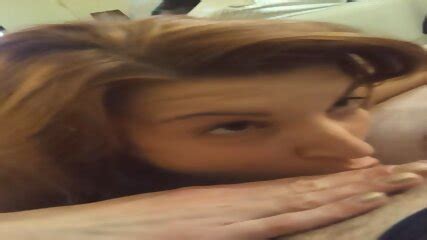 Amateur Blowjob With Some Deepthroat Eye Contact With Camera