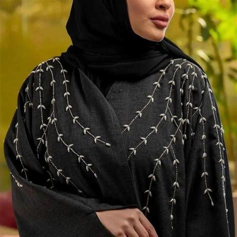 Orginal Abaya Dubai Abayas Fashion Fashion Sketches Dresses Trendy