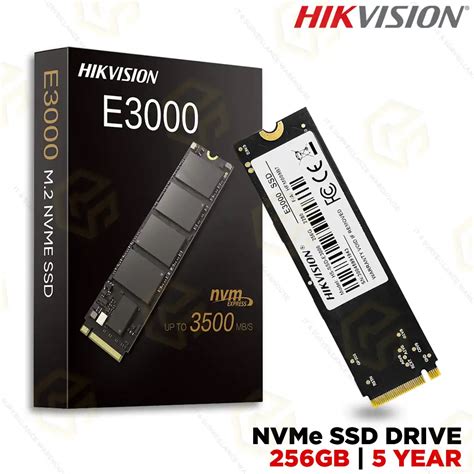 Hikvision Gb Nvme Ssd E Year