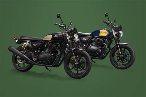 Royal Enfield Interceptor Things To Know Ht Auto