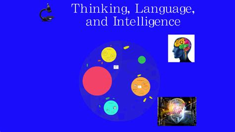 Thinkinglanguage And Intelligence By Dri Santana On Prezi