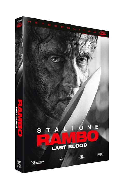 Amazon Rambo Last Blood Movies Tv