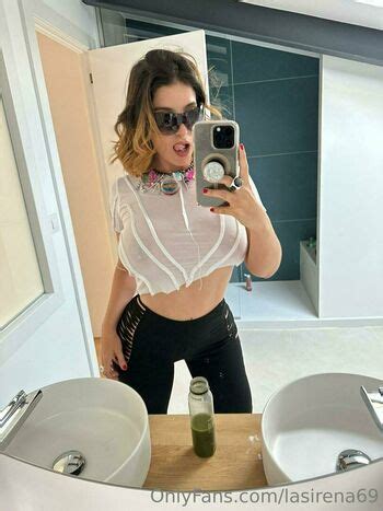 Lasirena Lasirena Nude Onlyfans Page The Fappening Plus