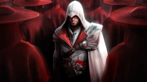 Assassins Creed Ii Ps3review ‐ Gaminesia