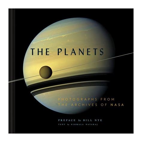 The Planets Book Planet Books Planets Hardcover