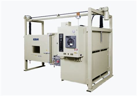 Agree Vibration Chambers Sps