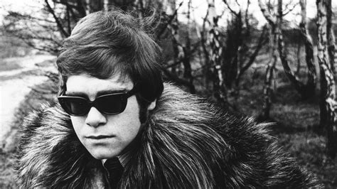 Elton John 70th Birthday His Epic Collection of Glasses | Vogue