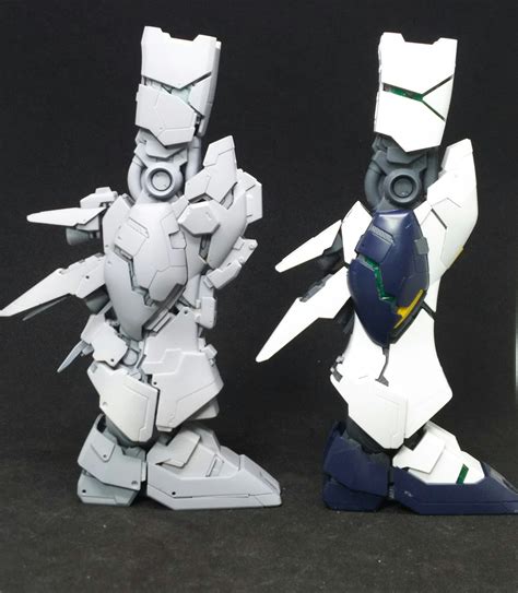 Gundam Toys Gundam Art Gundam Tutorial Mechanical Art Gundam Custom