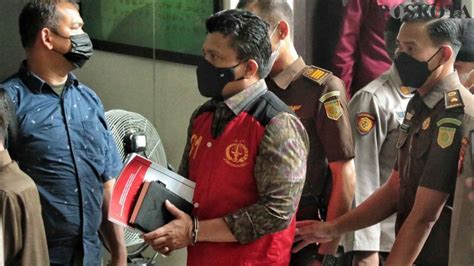 Sidang Tanggapan Jaksa Ferdy Sambo Pada Kasus Pembunuhan Brigadir Yosua