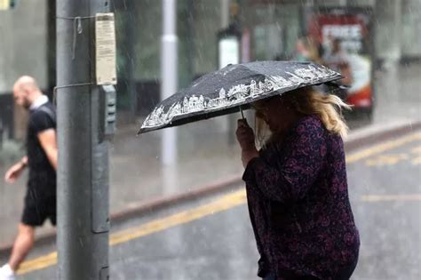 Uk Weather Forecast Storm Adrian To Arrive From Europe And Batter